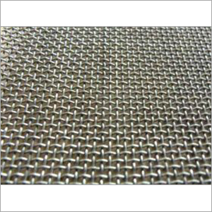 Monel Woven Wire Mesh