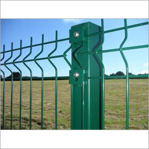 Panel Fence