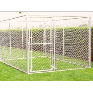 Pet Cage Fencing