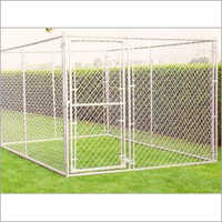 Pet Cage Fencing