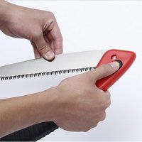 L-011 Portable Folding Garden Handsaw