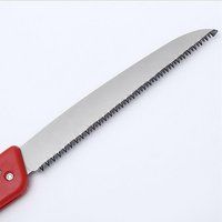 L-011 Portable Folding Garden Handsaw