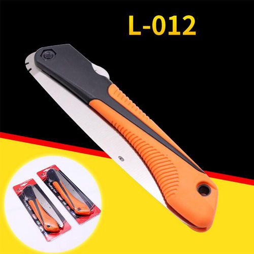 L-012 Portable folding Garden Handsaw