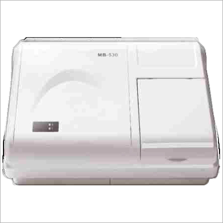 MB-530 Microplate Reader