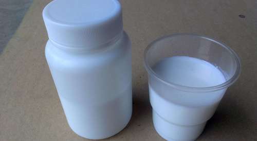 Finished printing chemicals for thermal paper coating