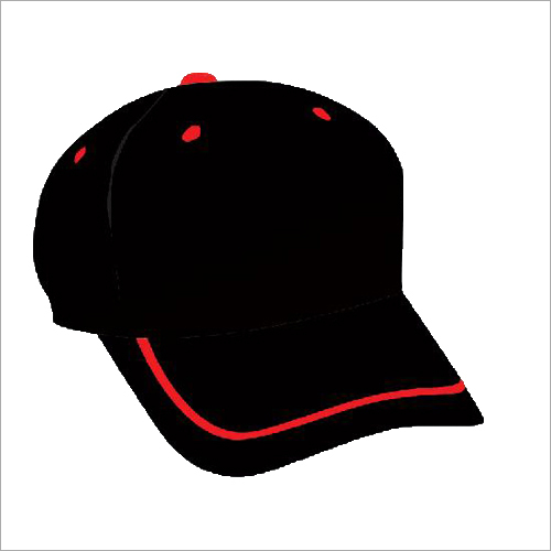 Black Cap By P2S ENTERPRISES