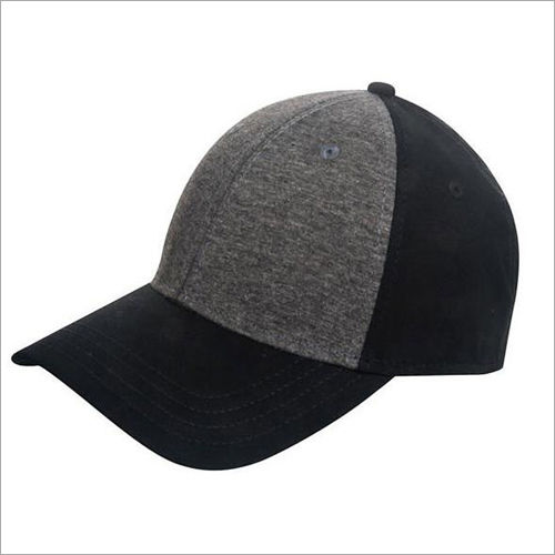 Mens Fitted Cap