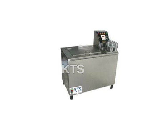 Hthp Lab Dyeing Machine Machine Weight: 55  Kilograms (Kg)