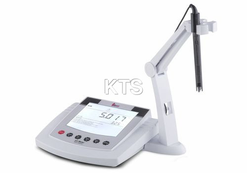 Multiparameter Tester Microprocessor Multiparameter Tester Microprocessor