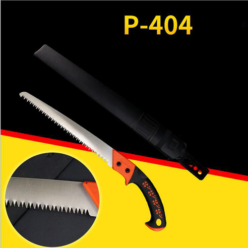 P-404 Portable Garden Handsaw