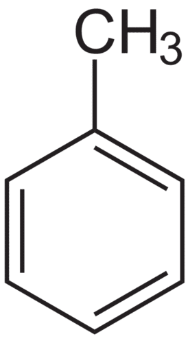 Toluene For Liquid Chromatography