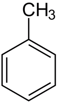 Toluene For Liquid Chromatography