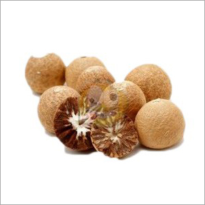 Dried Natural Areca Nut