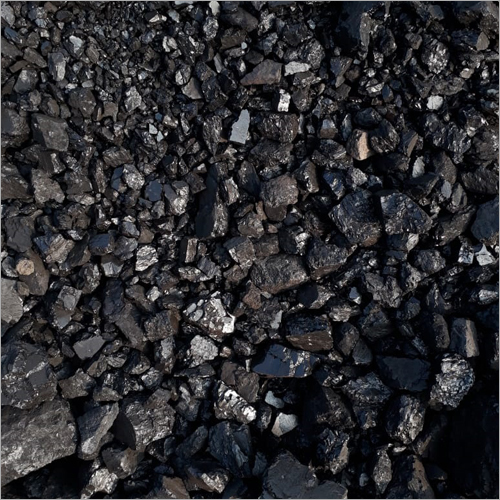Natural Black Coal