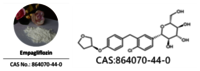Empagliflozin 864070-44-0