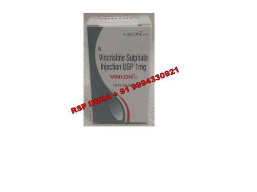 Vinlon 1Mg Injection Age Group: Adult
