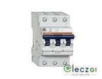 MCB 3Pole 6-63Amp