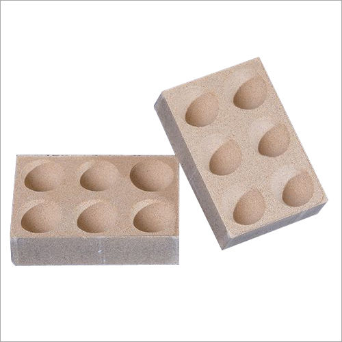 6HB  Magnesia Bullion Blocks