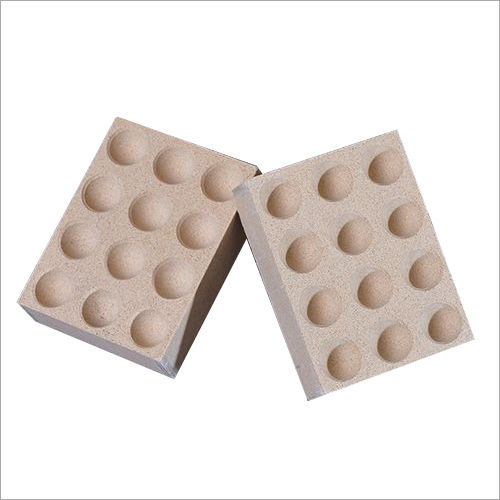 2HB Magnesia Bullion Blocks