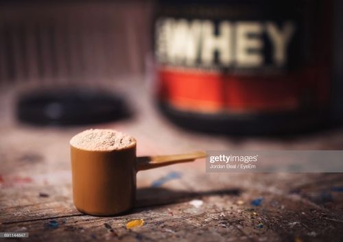 Protein Powder For Under Weight Efficacy: Promote Nutrition