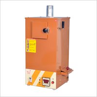 MN-200 Sanitary Napkin Incinerators