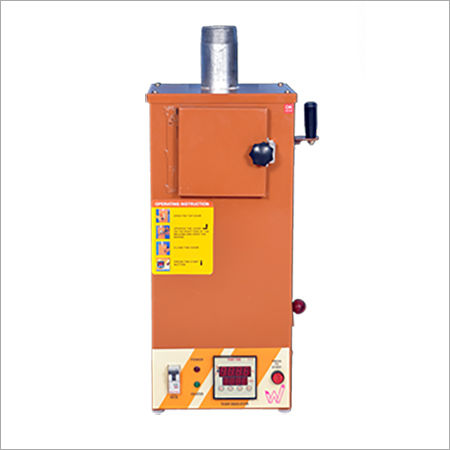 NN-100 Sanitary Napkin Incinerator