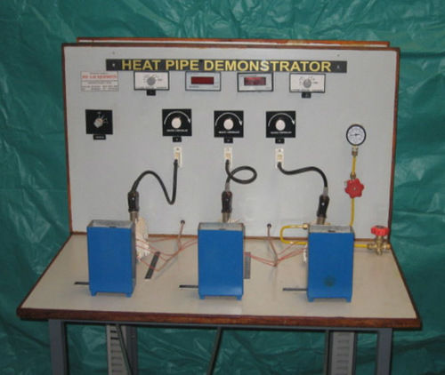 Heat & Mass Transfer