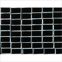Rectangular Pre Galvanized Steel Tube