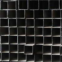 Square Pre Galvanized Steel Tube Steel Grade: All Grade Available