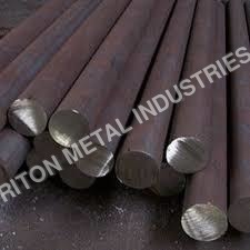 EN8 Carbon Steel Round Bar