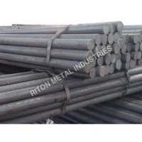 EN19 Carbon Steel Round Bar