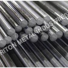 EN31 Carbon Steel Round Bar
