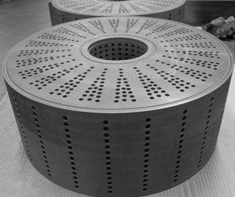 Graphite Heat Exchangers