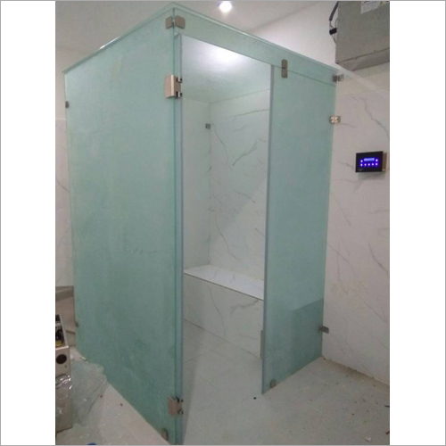 Residential Steam Shower Cubicle