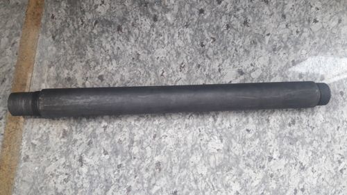 Graphite Crucible Tube