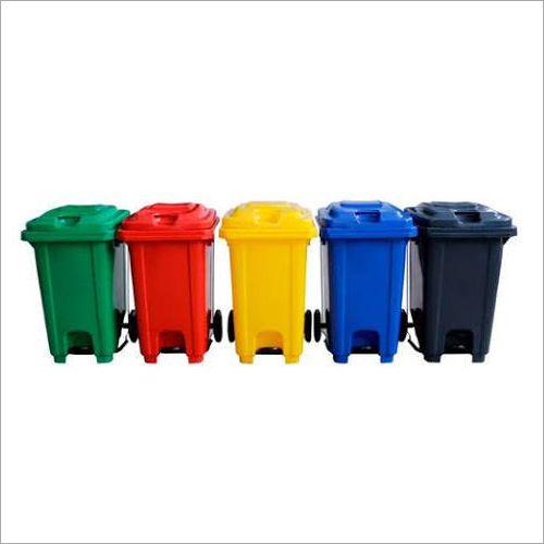 FRP Dustbin