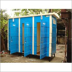FRP Toilet