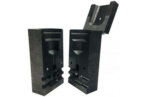 Graphite Exothermic Molds