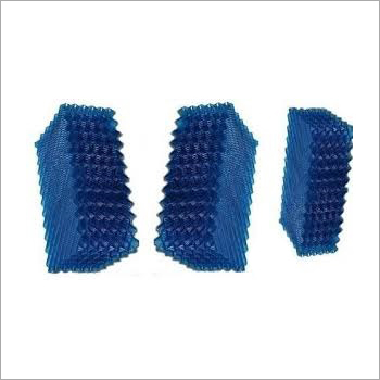 PVC Honeycomb Fills PVC Honeycomb Fills