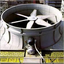 Cooling Tower Fan
