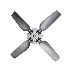 Fan Blade