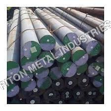 EN353 Carbon Steel Round Bar