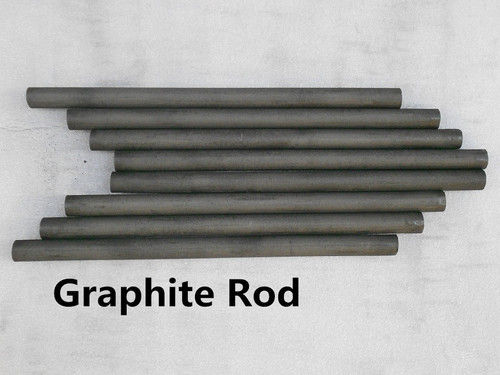 Industrial Graphite Rods