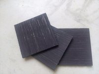 Graphite Plates - Black, 200-500 Mm | 1.72 G/cm3 Bulk Density, Chemical Inertness, High Purity, Electrical Conductivity, Thermal Stability
