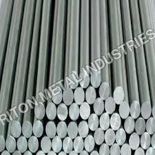 EN42 Carbon Steel Round Bar
