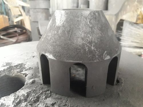 Molded Graphite