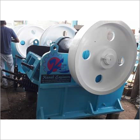 Industrial Crusher Machine