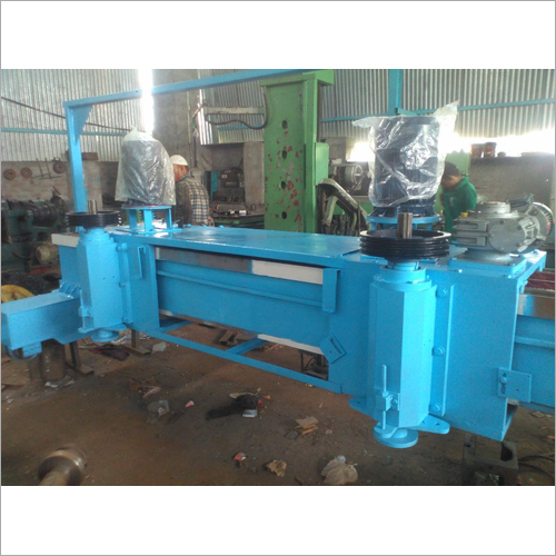 Double Head Granite Line Auto Polish Machine