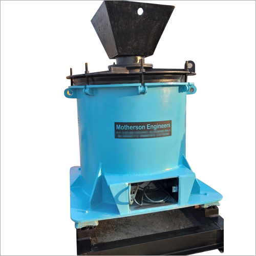 VSI Sand Making Machine