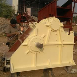 Crusher Machine